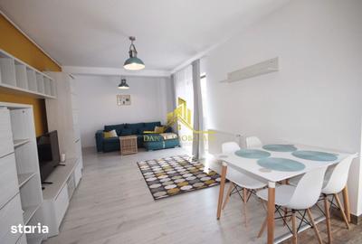 Apartament cu 2 camere semidecomandat, mobilat în Bună Ziua - 13