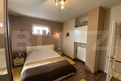 Casa de vanzare, mobilata si utilata, 4 camere, Zona Centrala - 7