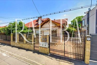 Vila 8 camere | Teren 350 Mp | Colentina - 1