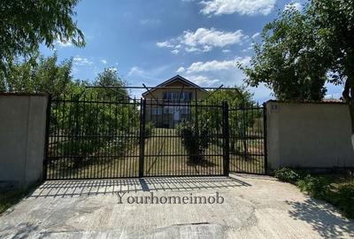 Casă cu 4 camere cu Teren 920 Mp în Bucovăț - 8