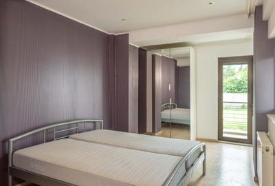Apartament cu 4 camere în Băneasa - 9