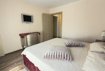 Apartament cu 2 camere semidecomandat, mobilat în Ștefan cel Mare - 6