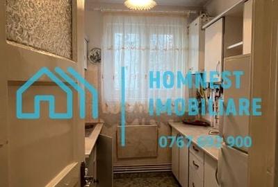 De inchiriat Ap. 2 Camere | Jan Monnet nr.1 | Primaveri - 10