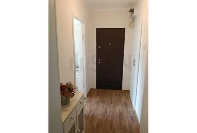 REA1023962 Apartament 3 camere renovat Piata Delfinului - 11