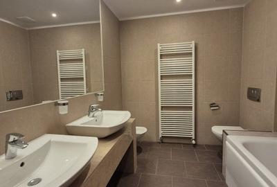 Apartament premium 3 camere, 3 bai, 2 locuri parcare, Baneasa Residential - 16