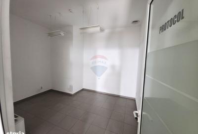 Spațiu comercial, de 828 mp, în 1 Mai - 9
