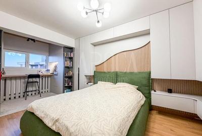 Apartament cu 4 camere semidecomandat în Bună Ziua - 5