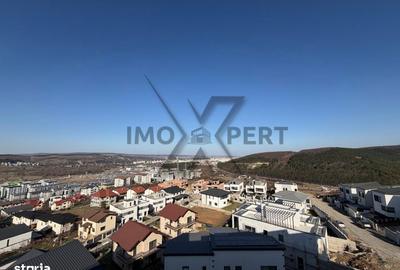 Apartament cu 2 camere în Florești - 1