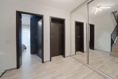 Casă cu 5 camere cu Canalizare în Chiajna - 10