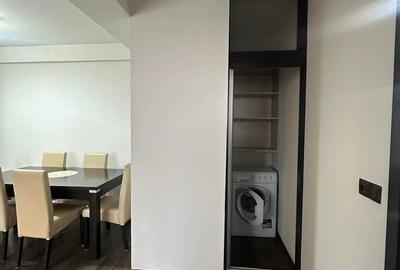 Apartament cu 2 camere în Semicentral - 9