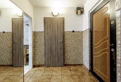 Apartament cu 2 camere, etaj 2 – Piața UTA - 6