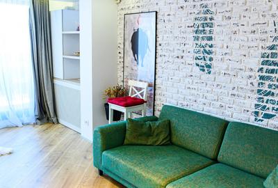 Apartament cu 2 camere decomandat, mobilat în Pipera - 1