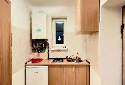 Garsonieră decomandată, mobilată în Dacia - 6