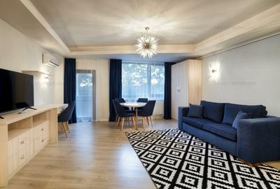 Premium 2 camere LUX / prima inchiriere / bloc nou / garaj subteran - 3