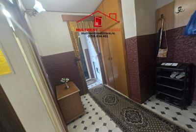 Strada Podgoriilor - Apartament 2 camere etaj 1 de vanzare! Strada Podgoriilor - Apartament 2 camere etaj 1 de vanzare! - 4