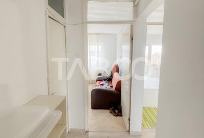 Apartament cu 3 camere decomandat, mobilat în Zorilor - 5