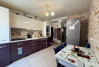 Apartament cu 2 dormitoare /loc de parcare /Floresti - 2
