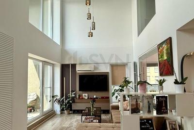 REA1024392 Apartament de tip Duplex de vanzare Gran Via-Lujerului - 3