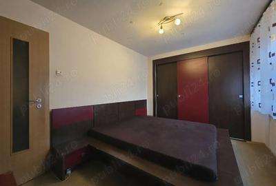 Apartament cu 3 camere semidecomandat în Govândari - 9