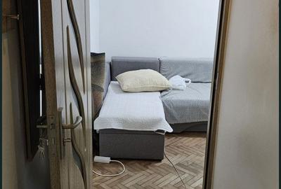 Apartament cu 2 camere nedecomandat în Tomis Nord - 3