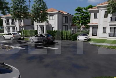 Teren de 532 mp, în Sânandrei