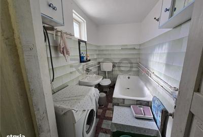 Casă cu 3 camere cu Teren 3309 Mp în Husasău de Tinca - 11