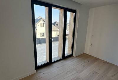 Casă individuală cu 4 camere cu Canalizare în Tunari - 32