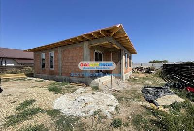 Casa 4 camere 90 mpu Samurcasi Complex Guliei Sole Residence - 7