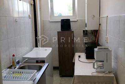 Apartament cu 3 camere în 1848 - 14