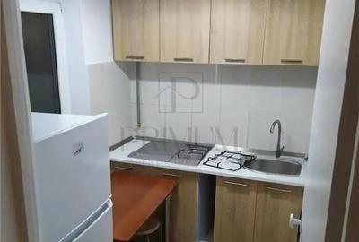 Apartament 1 camera-Decomandat-Centrala proprie-Baba Dochia - 4