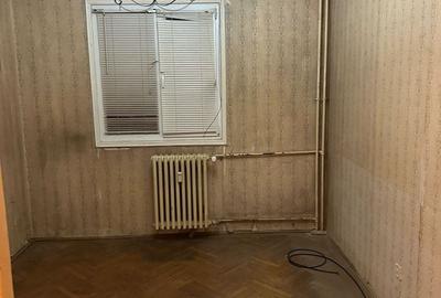 Apartament cu 3 camere semidecomandat în Titan - 6