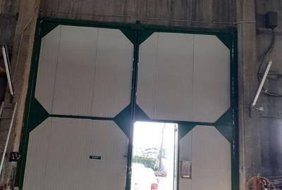 Hala 650 mp, usa acces 5mx5m, zona Titan, putere instalat... - 4