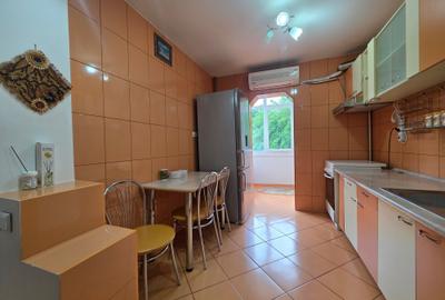 Apartament cu 2 camere decomandat în Berceni - 7