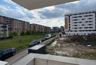 Apartament cu 2 camere semidecomandat, mobilat în Militari - 9