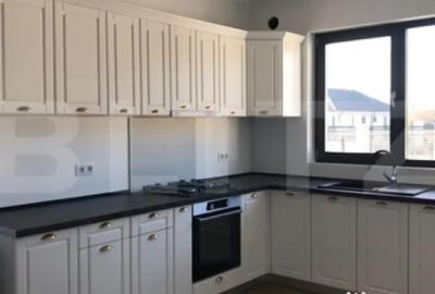 Casă cu 5 camere cu Teren 400 Mp în Central - 11