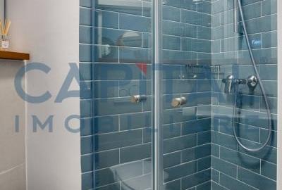 Apartament cu 4 camere semidecomandat, mobilat în Ultracentral - 15