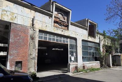 Casa in stil brancovenesc si teren 1750 mp in zona Piata Romana - 18