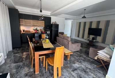 Penthouse Costinesti Nibiru - 2
