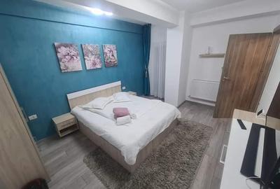 Apartament cu 2 camere semidecomandat, mobilat în Exterior Nord - 4