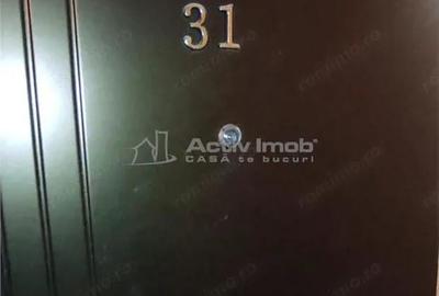 Garsonieră nedecomandată în Universitate