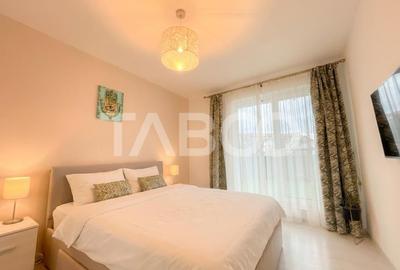 Apartament cu 2 camere decomandat, mobilat în Andrei Mureșanu - 3