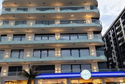 Apartament 2 camere – Prima linie la mare Stefan Building Resort 128000 euro - 39