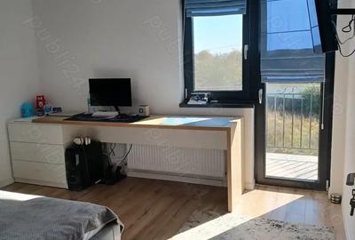 Casă cu 4 camere cu Teren 360 Mp în Miroslava - 3