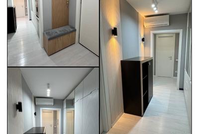 Apartament cu 3 camere decomandat în Valea Rosie - 1