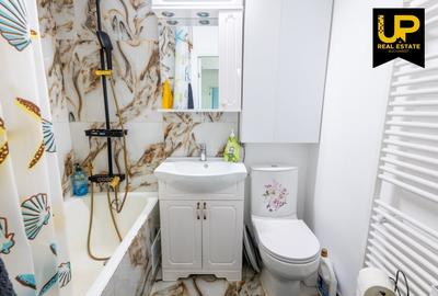 Apartament 4 Camere Drumul Taberei - 8