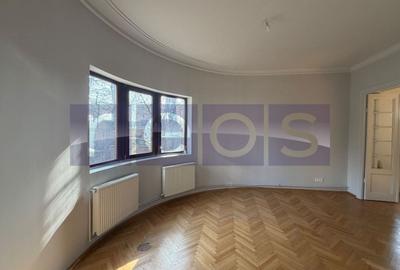 Casă individuală cu 2 camere semidecomandat cu Teren 100 Mp în Floreasca - 12