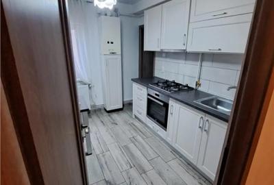 Apartament cu 2 camere decomandat, mobilat în Lenin - 15