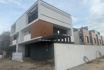 Vile Pipera Matei Millo - Amata Residence COMISION 0% - 3