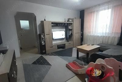 Apartament cu 2 camere semidecomandat în Mihail Kogălniceanu - 8