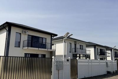 Casă cu 4 camere cu Teren 330 Mp în Central - 9